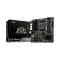 Msi B550M PRO-VDH WIFI Motherboard